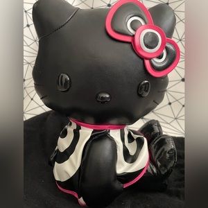 MAC Hello Kitty Collection Plush Doll 2009